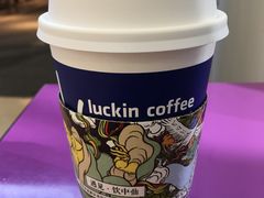 -瑞幸咖啡(新兴广场店)
