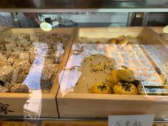 -宋记饼家(石门二路店)