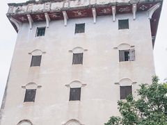 -开平碉楼文化旅游区马降龙景区