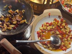 -洞庭土菜馆(易发广场店)