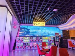 -北京海德酒店温泉