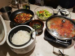 -味上湘菜馆(岳麓山店)