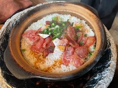 -同仁四季椰子鸡(罗湖国贸店)
