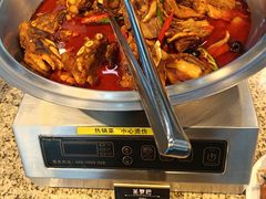 -圣罗巴海鲜烤肉自助(佳兆业店)