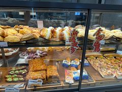 -面包新语(滨湖万达店)