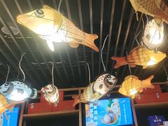 -船歌·鱼水饺青岛菜(枫蓝国际购物中心店)