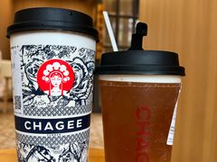 -霸王茶姬(南强街店)