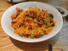 -潮粥荟·潮汕砂锅粥(槐房万达店)