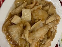 -玉华台饭庄(裕中西里小区店)
