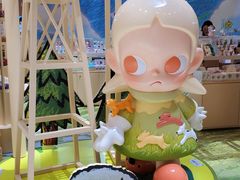 -龙湖重庆时代天街