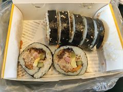 -传闻来紫菜包饭·打糕(西塔韩百店)