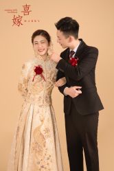 -卡兹影像STUDIO(百联购物中心店)