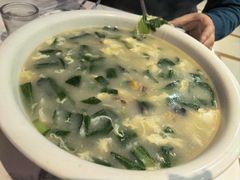 -老苏扬饭店