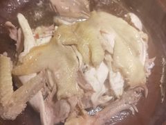 古法手撕盐焗鸡-客语客家菜(琶洲保利店)