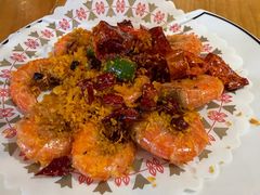 -德胜轩正宗顺德菜(宝安沙井会展中心店)