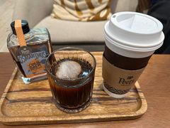-Peet's Coffee皮爷咖啡(杭州来福士店)