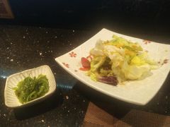 -割烹旭日本料理(龙湖狮山天街店)