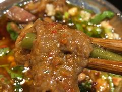 -镇江龙·火锅串串(武侯祠店)