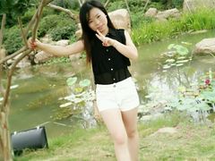 -秀丽东方