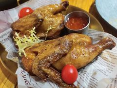 -森Some Fusion(荔湾店)