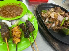 -明记烧鱼美味店
