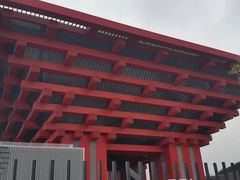 -中华艺术宫(上海美术馆)