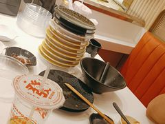 -争鲜回转寿司(浦东三钢里PLUS店)