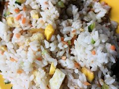 -北大万柳公寓三区食堂