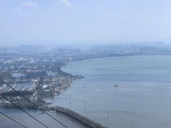 -海埂大坝
