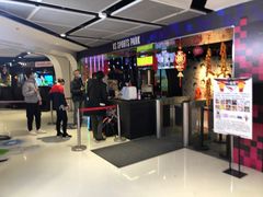 -VS SPORTS PARK运动玩乐园·团建·生日会(合生汇店)