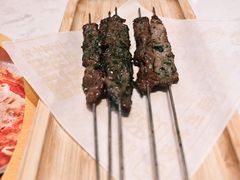 -陳香貴·兰州牛肉面(上海长风大悦城店)