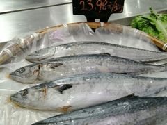 -永辉超市(鲁谷店)