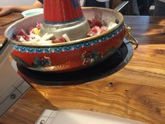-贰重天冰煮羊自助火锅(东坝店)