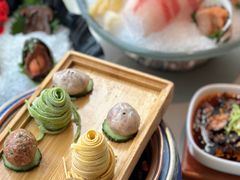 -享月汤皇·海鲜小火锅·聚会(曲江创意谷店)