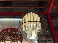 -缪氏川菜(深圳北站缤果空间店)
