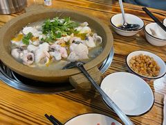 -大鼎石锅鱼(春江里店)