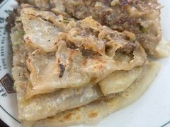 -清真永恒华威肉饼(潘家园店)
