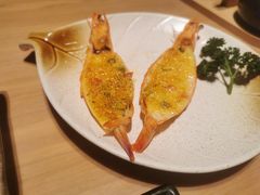 -京旬海鲜放题·铁板烧自助餐厅