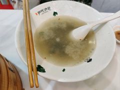 -百年尹氏汤包(湖南路狮子桥店)