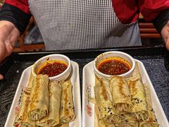 -福苗小骆驼烧烤(大唐不夜城店)