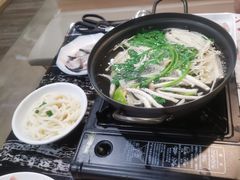 -松坂屋日料自助(长城路店)