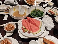 -姚江春中餐厅·太平洋大酒店
