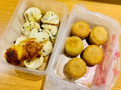 生煎馒头-毛华美食(清扬路店)