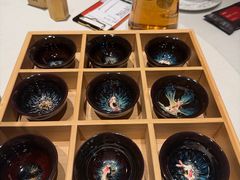 -華府Deluxe(兴业太古汇店)
