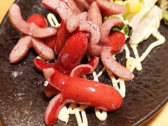 -福匠日本料理(人民路店)