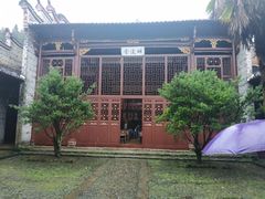 -井冈山风景名胜区