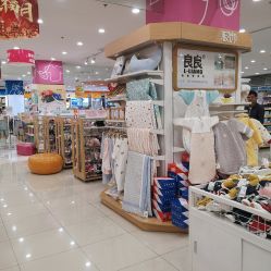 点击看大图 -孩子王(万达广场店)