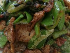-鸡哈豆花(梅西广场店)
