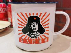 -姚稷大铁锅(东明广场店)