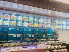 -荣祥海鲜·烟台菜(胜利路二部)